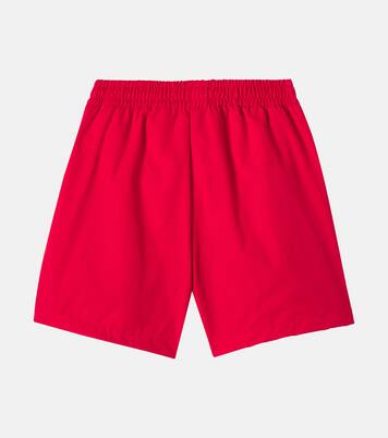 Bobo Choses logo swim trunks | Bobo Choses