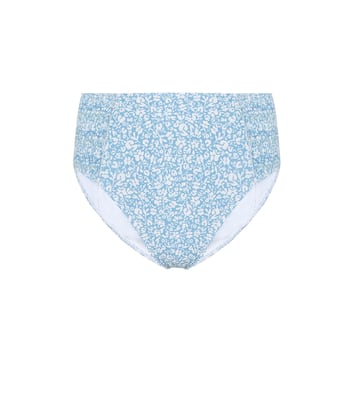 Slip bikini Clara a vita alta | Simkhai