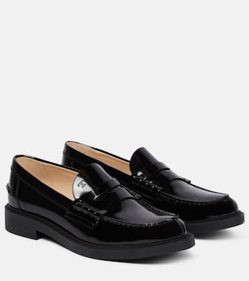 Mocasines de piel | Tod's
