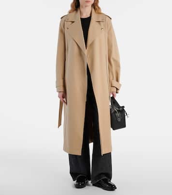 Mocasines de piel | Tod's