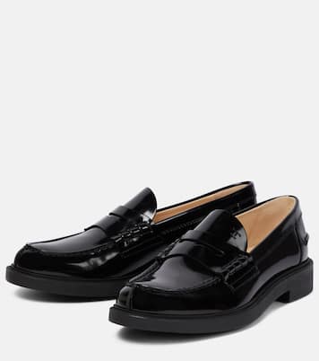 Mocasines de piel | Tod's