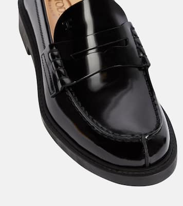 Mocasines de piel | Tod's