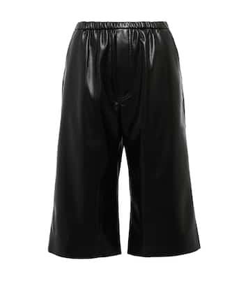 Bermudas Wendel | Nanushka