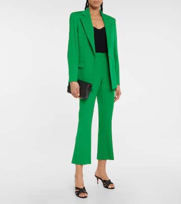 Sandali Multitaski 70 in pelle | Christian Louboutin