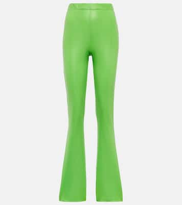 Molikka flared leggings | Rotate