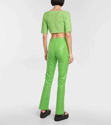 Molikka flared leggings | Rotate