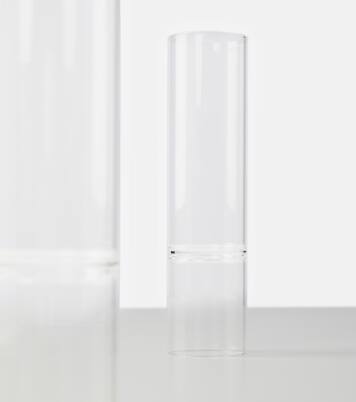 Revolution set of 2 champagne flute glass | Fferrone Design
