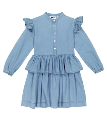 Robe Carisma en jean | Molo