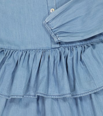 Robe Carisma en jean | Molo