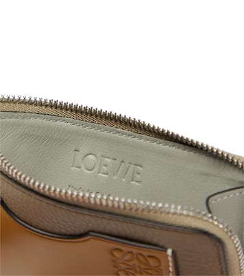 Porte-cartes Anagram en cuir | Loewe