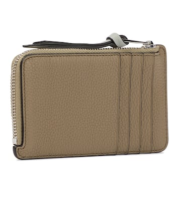 Porte-cartes Anagram en cuir | Loewe