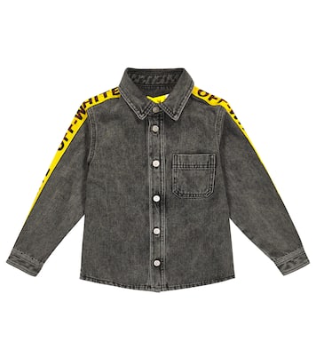 Jeanshemd | Off-White Kids