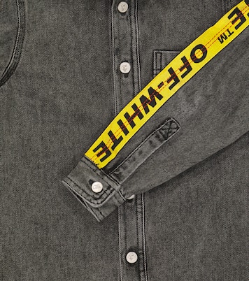 Jeanshemd | Off-White Kids