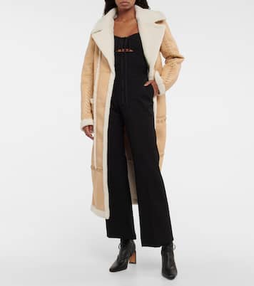 Bottines Tanner en cuir | Simkhai