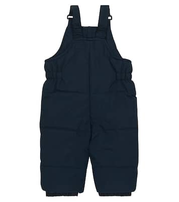 Tuta da sci imbottita Olive | Liewood