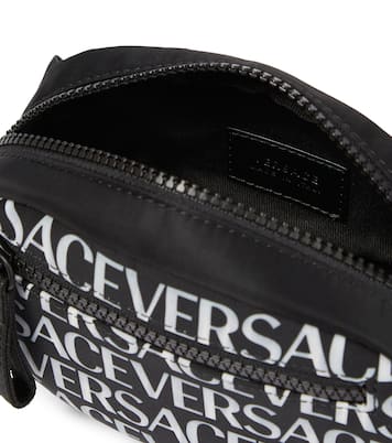 Marsupio con logo | Versace Kids