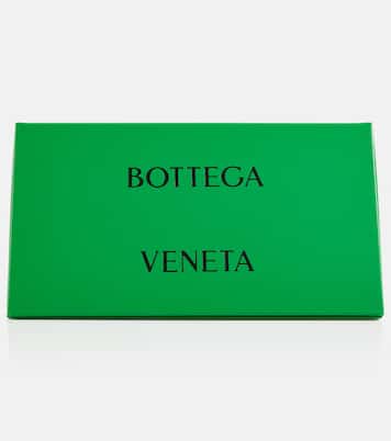 Gafas de sol de aviador | Bottega Veneta
