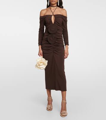 Cabas Devana Small en crochet | Magda Butrym