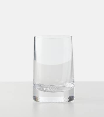 Alba set of 2 whiskey glasses | Nude