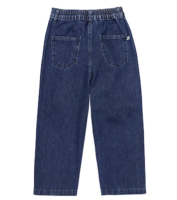 Dante tie-dye pants | The New Society