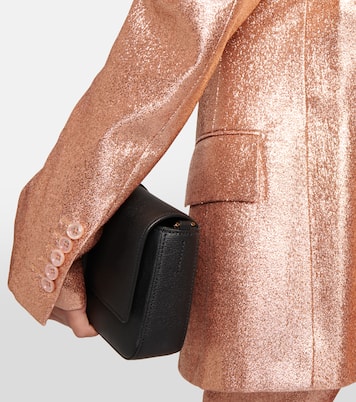 Blazer Iridescent Sable | Tom Ford