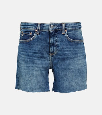 Short en jean Ex-Boyfriend | AG Jeans