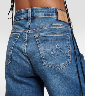 Short en jean Ex-Boyfriend | AG Jeans
