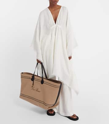 Cabas Tasman Extra Large | Loro Piana