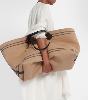 Cabas Tasman Extra Large | Loro Piana