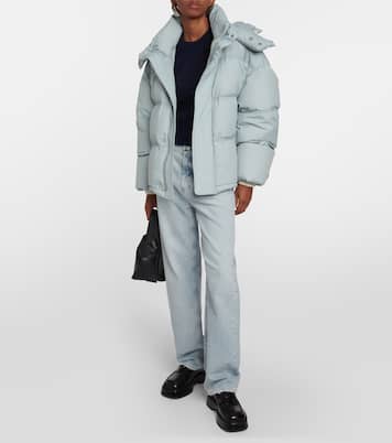 Daunenjacke | Ami Paris