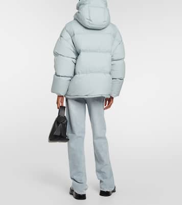 Daunenjacke | Ami Paris