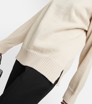 Jersey de lana | Jil Sander