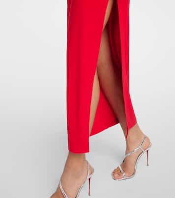 Robe longue | Norma Kamali