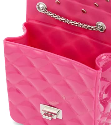 Verzierte Tasche | Monnalisa