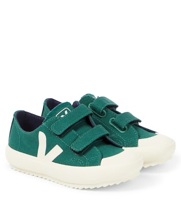 Sneakers Ollie in canvas | Veja Kids