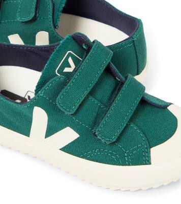 Sneakers Ollie in canvas | Veja Kids