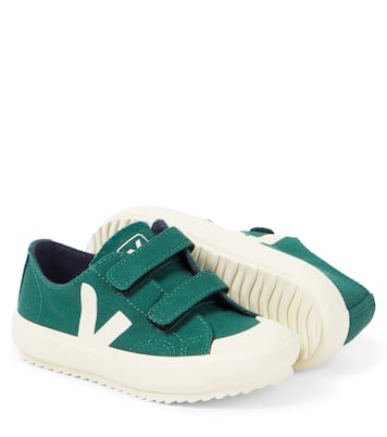 Sneakers Ollie in canvas | Veja Kids
