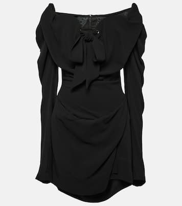 Miniabito con scollo bardot | Vivienne Westwood