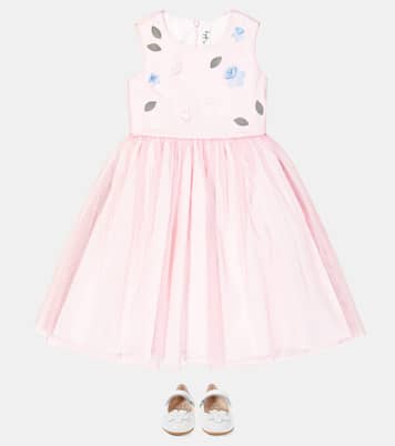 Ballerines en cuir | Il Gufo