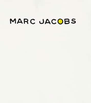 Bedrucktes Sweatshirt aus Baumwoll-Jersey | Marc Jacobs Kids