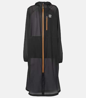 x On Ultra technical jacket | Loewe