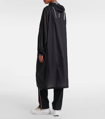 x On Ultra technical jacket | Loewe