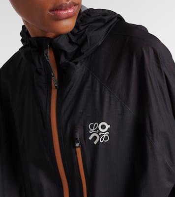 x On Ultra technical jacket | Loewe