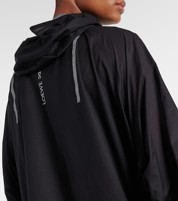 x On Ultra technical jacket | Loewe