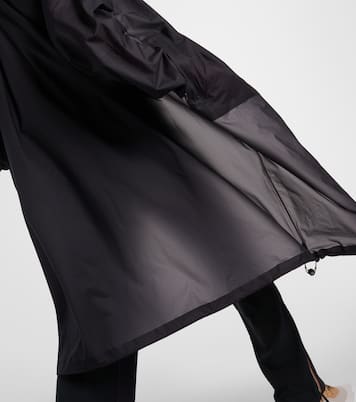 x On Ultra technical jacket | Loewe