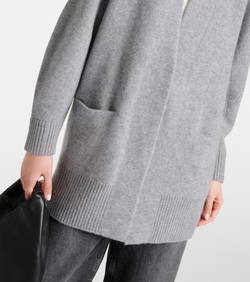 Cashmere cardigan | Vince