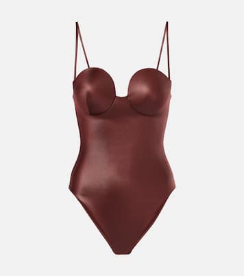 Costume intero Retro | Magda Butrym