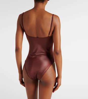 Costume intero Retro | Magda Butrym
