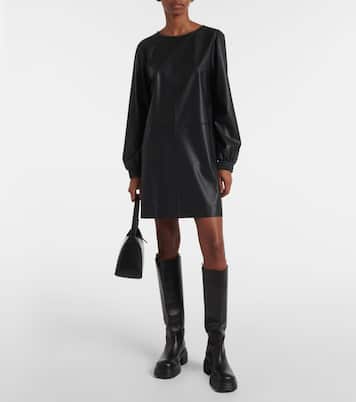 Leisure - Abito corto Pepe in jersey | Max Mara