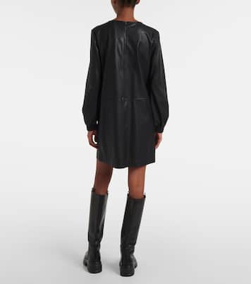 Leisure - Abito corto Pepe in jersey | Max Mara